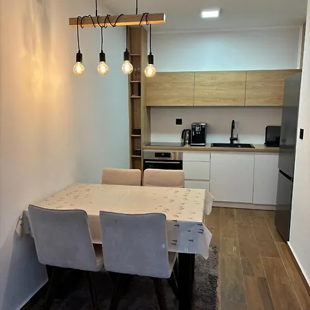 アパート Katana-jahorinska *