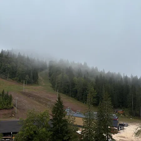 Διαμέρισμα Katana-jahorinska Τζαχορίνα