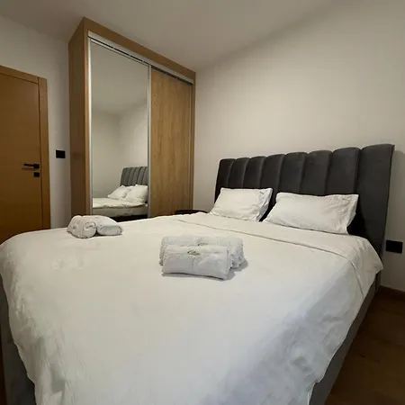 Katana-jahorinska Διαμέρισμα *