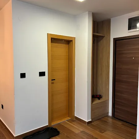 Apartment Katana-jahorinska Jahorina