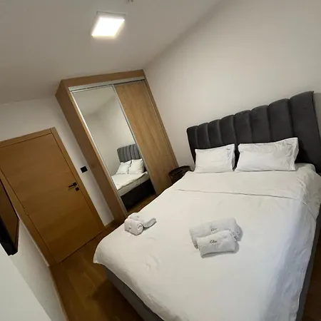 Apartment Katana-jahorinska