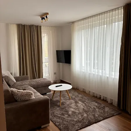 Katana-jahorinska Τζαχορίνα