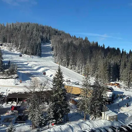 Katana-jahorinska Τζαχορίνα